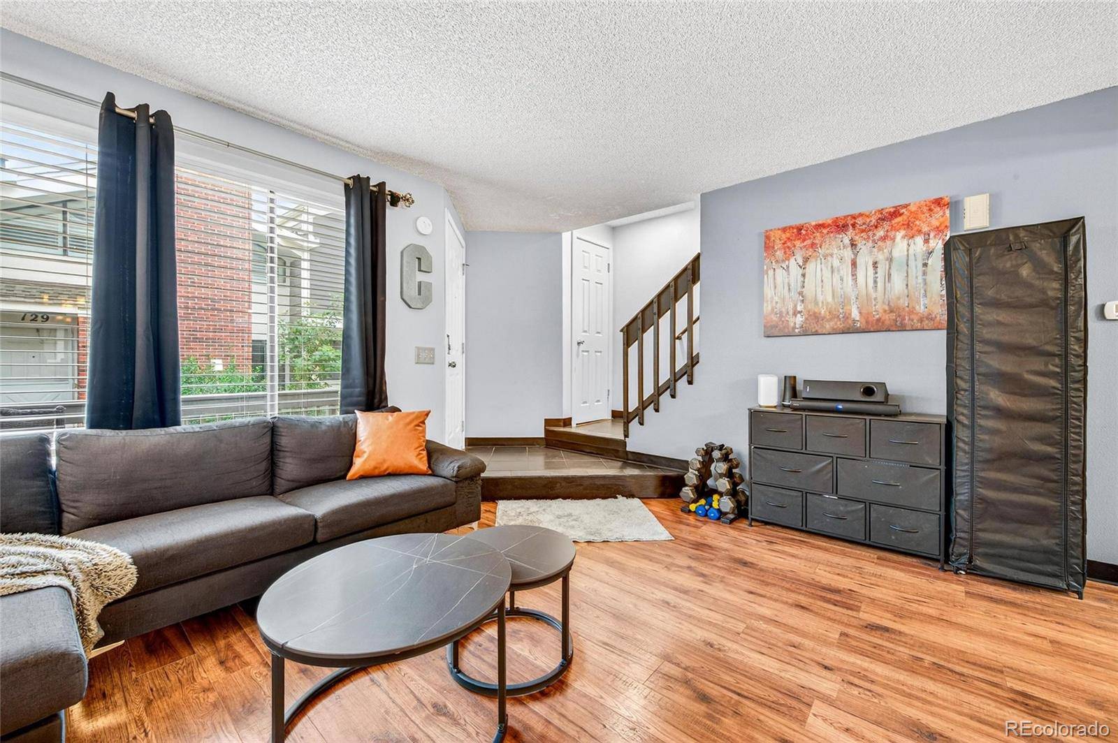 Arvada, CO 80003,6545 W 84th WAY #124