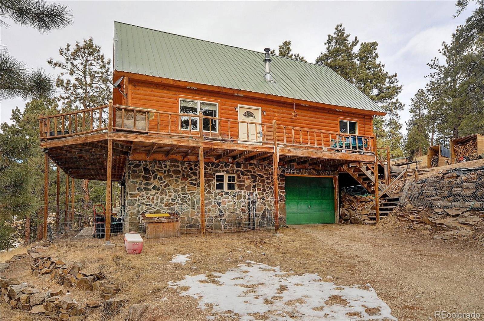 Westcliffe, CO 81252,1802 Keepsake LOOP