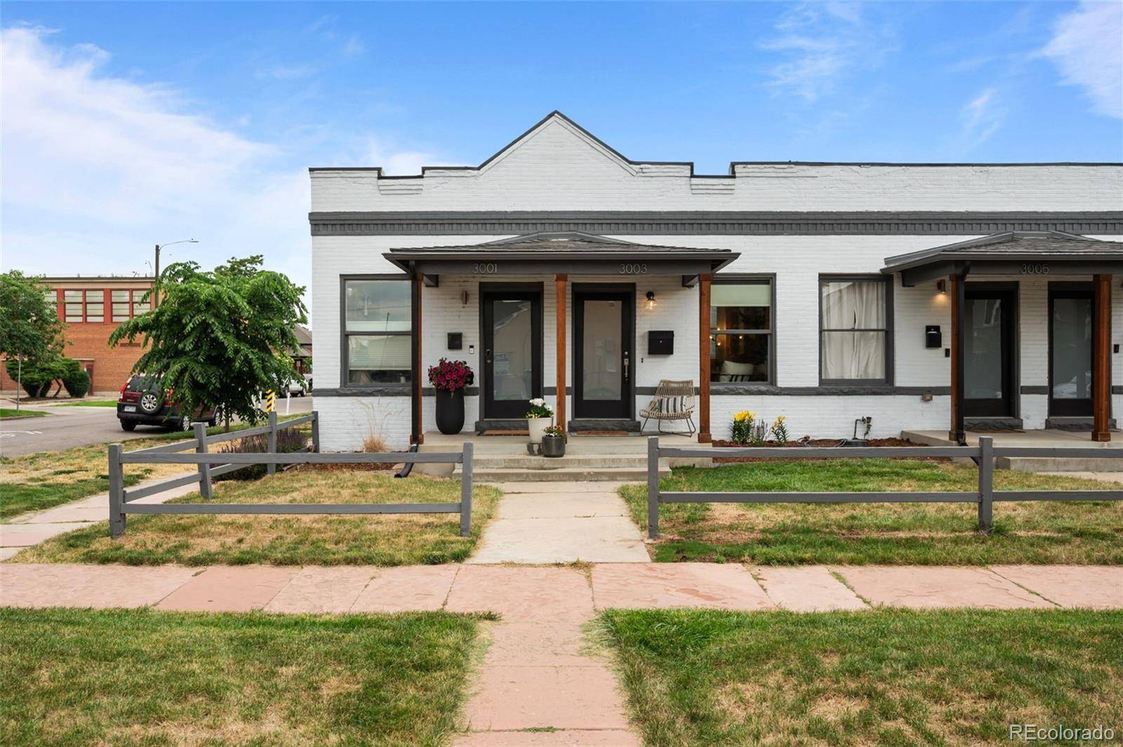 Denver, CO 80205,3003 California ST