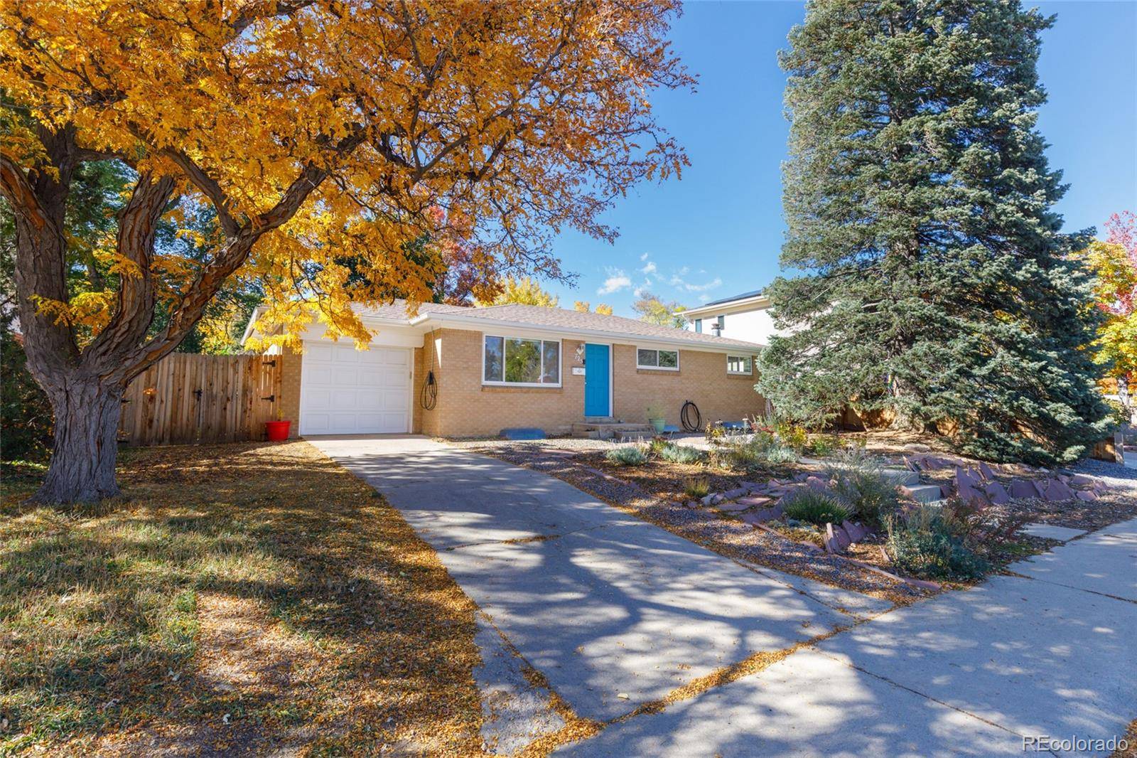 Boulder, CO 80305,725 S 45th ST