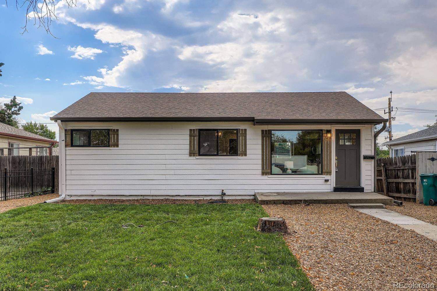 Aurora, CO 80010,1673 Lansing ST