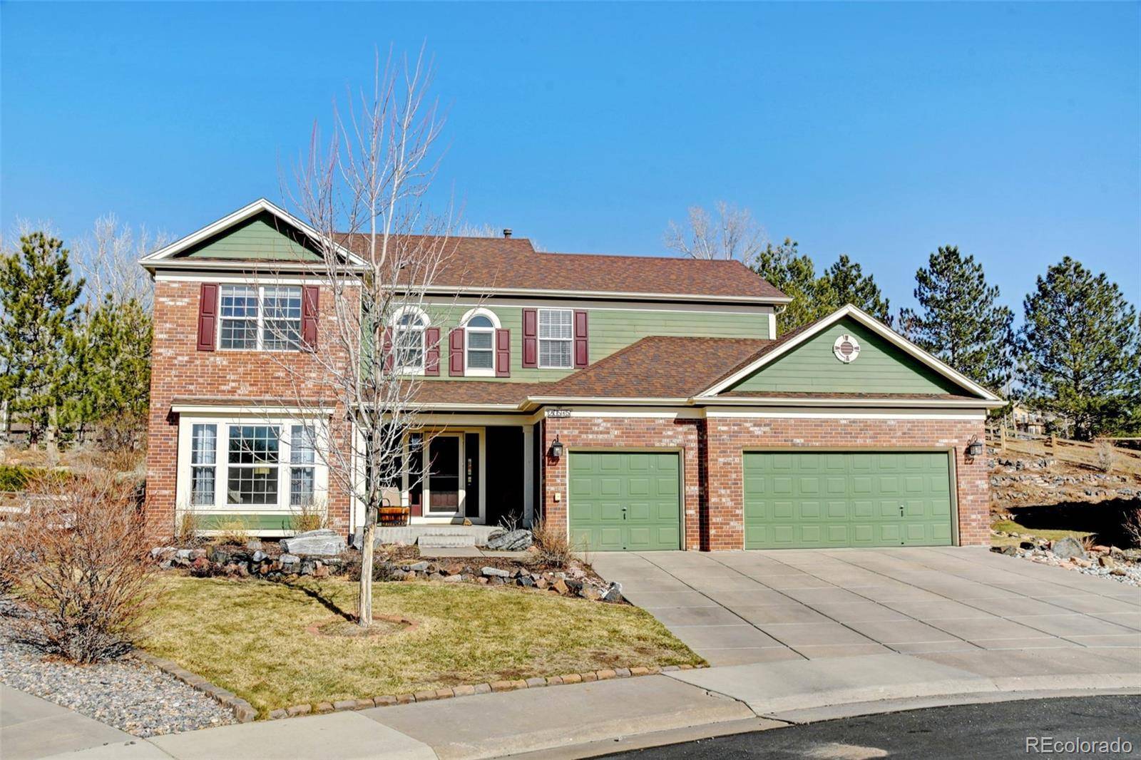 Parker, CO 80138,20515 Oakbrook LN