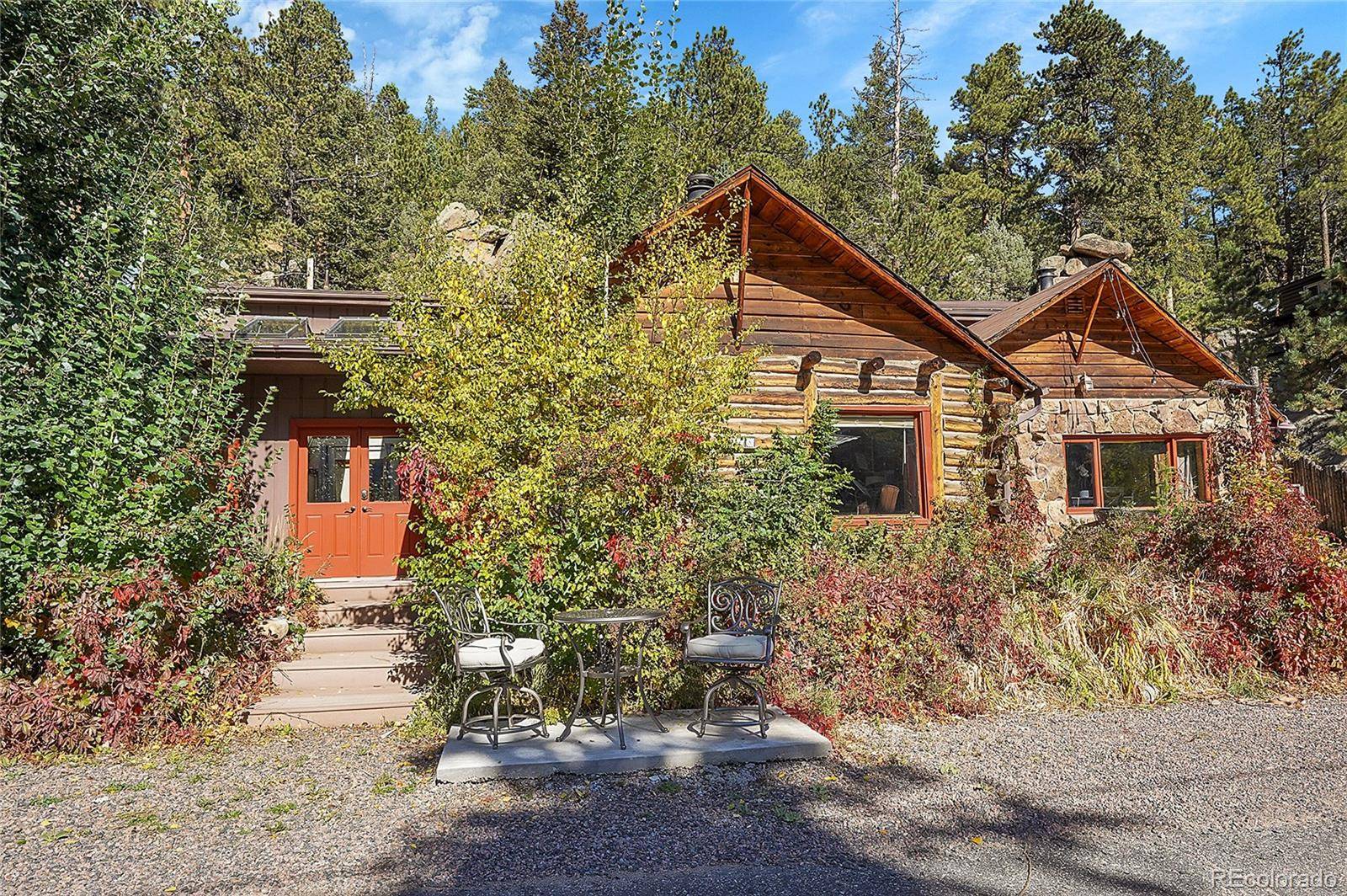 Lyons, CO 80540,468 Riverside DR