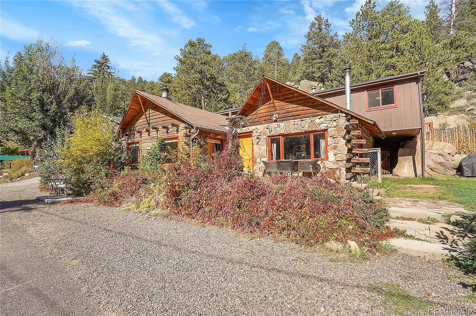 Lyons, CO 80540,468 Riverside DR