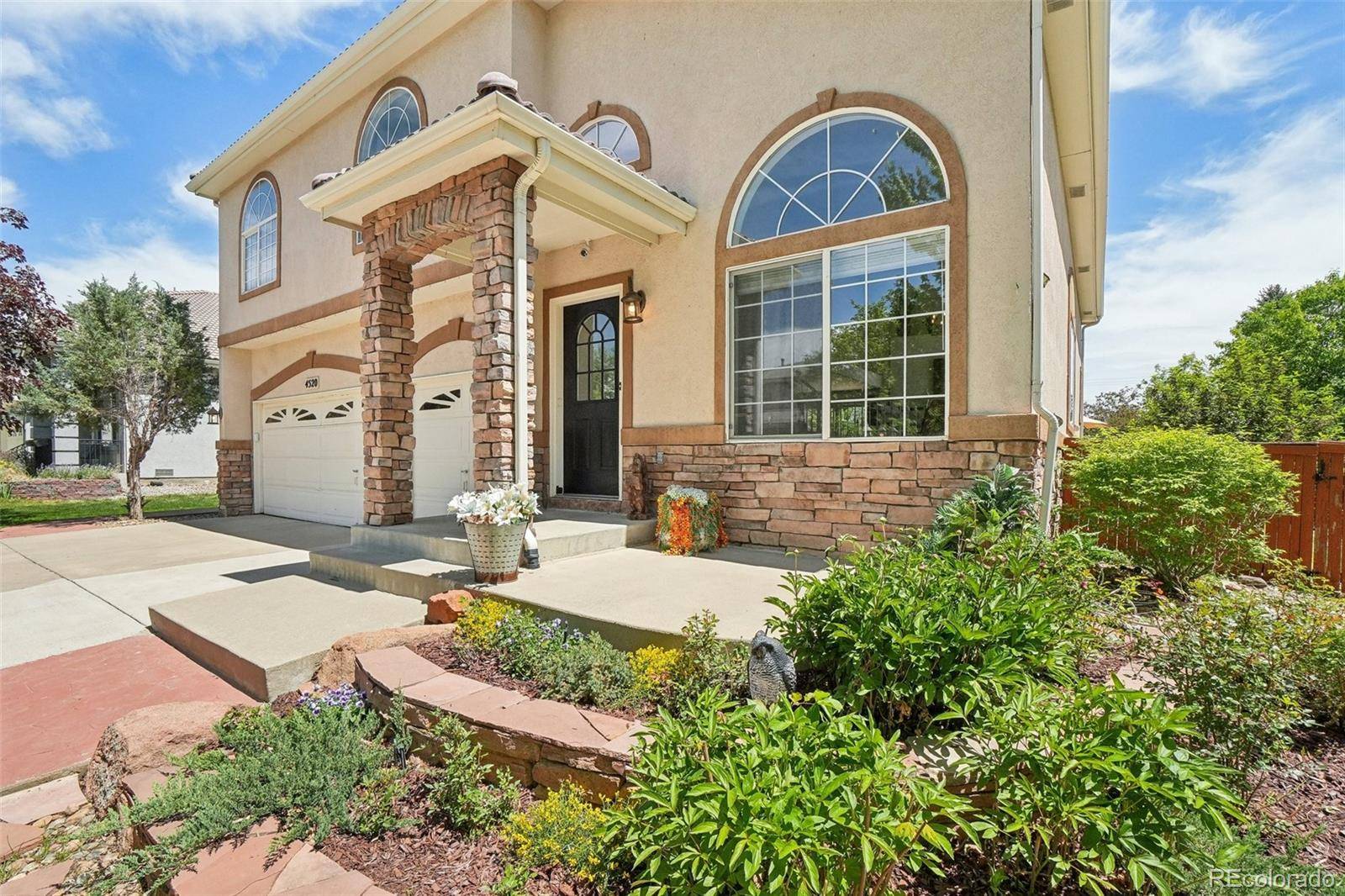 Broomfield, CO 80023,4520 Maroon CIR