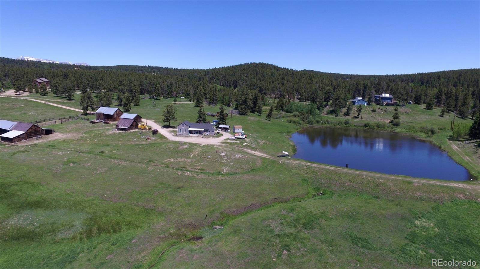 Black Hawk, CO 80422,14874 Hwy 119 RD