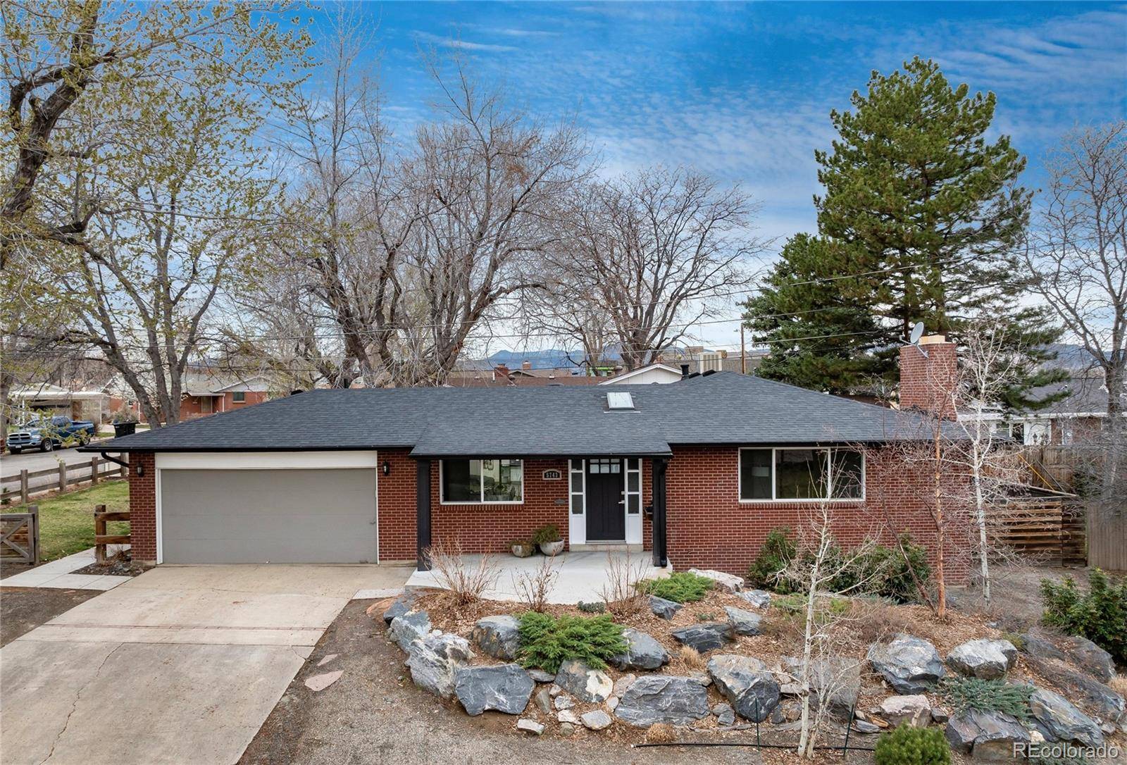 Arvada, CO 80002,5743 Field ST