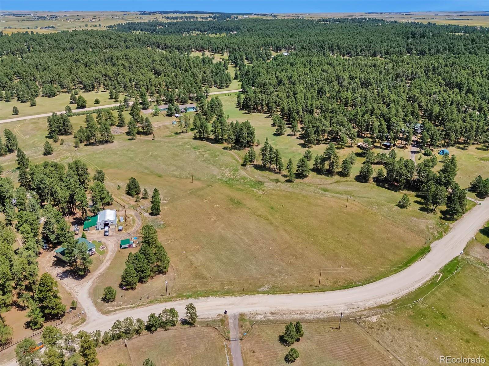 Kiowa, CO 80117,10771 Winding Meadow DR