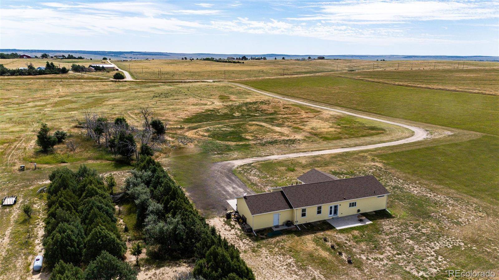 Kiowa, CO 80117,37615 Comanche Creek RD