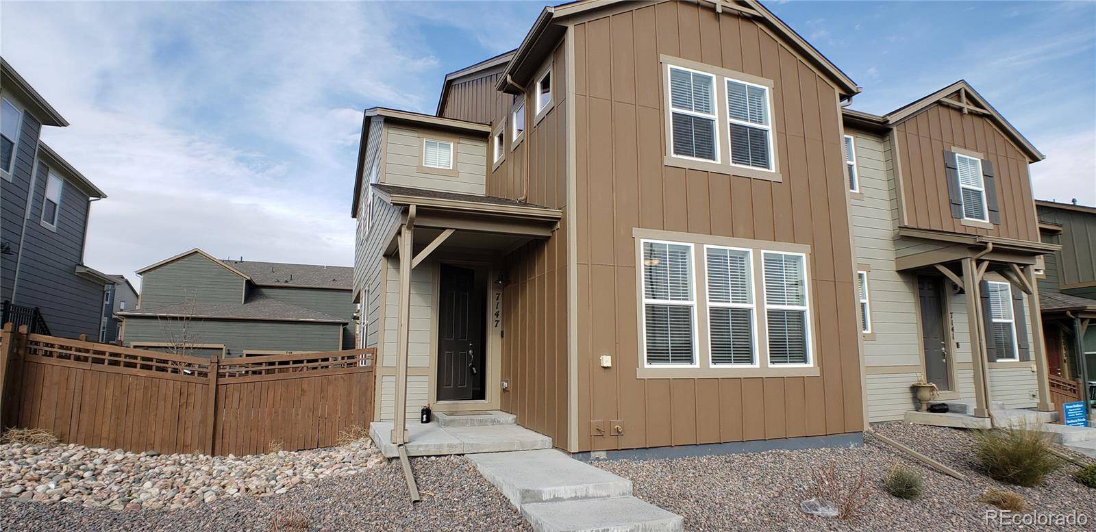 Castle Pines, CO 80108,7147 Othello ST