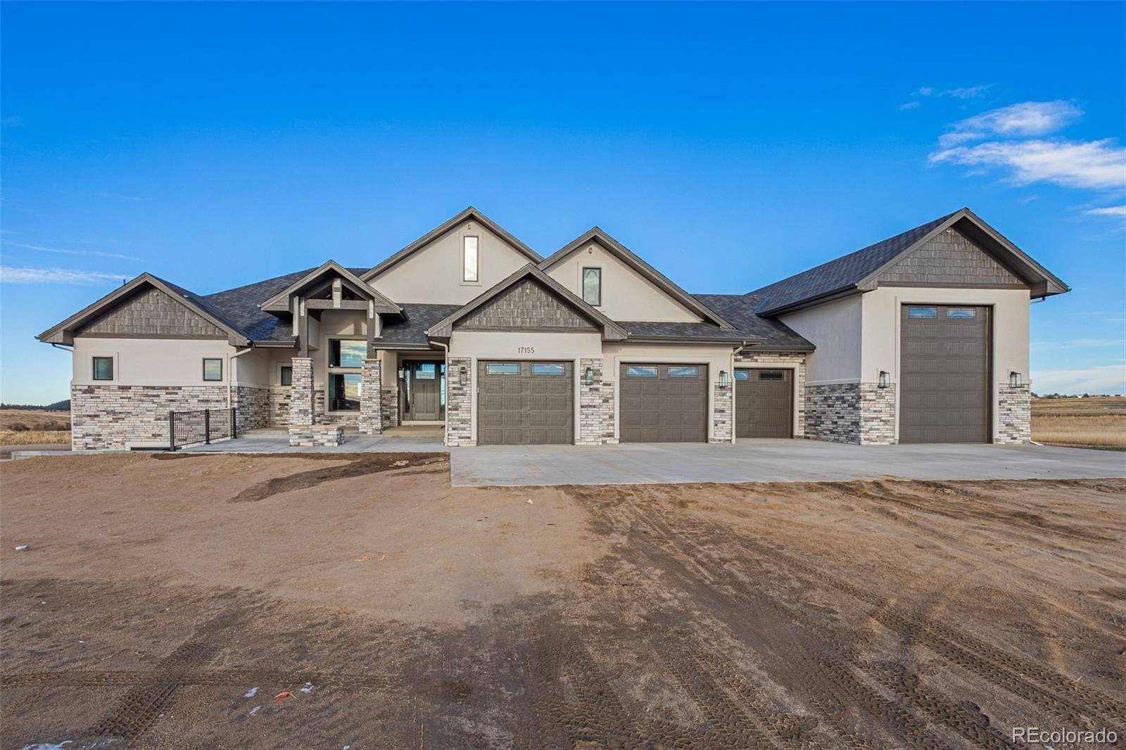 Colorado Springs, CO 80908,17155 Twinkling Star LN