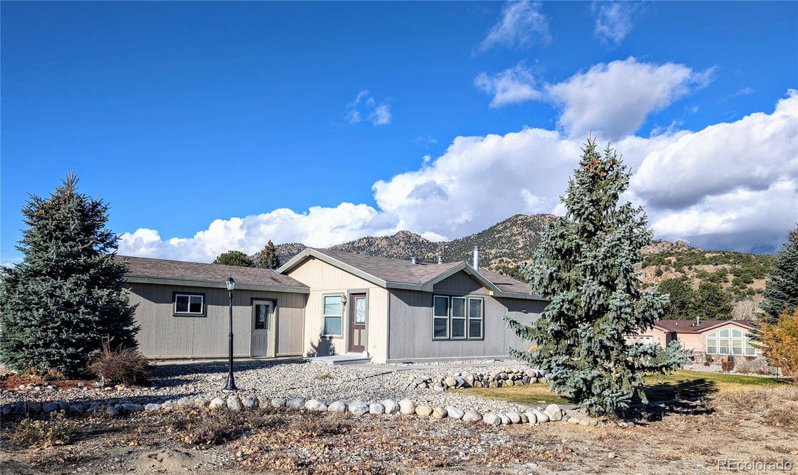 Buena Vista, CO 81211,27665 County Road 313 #2