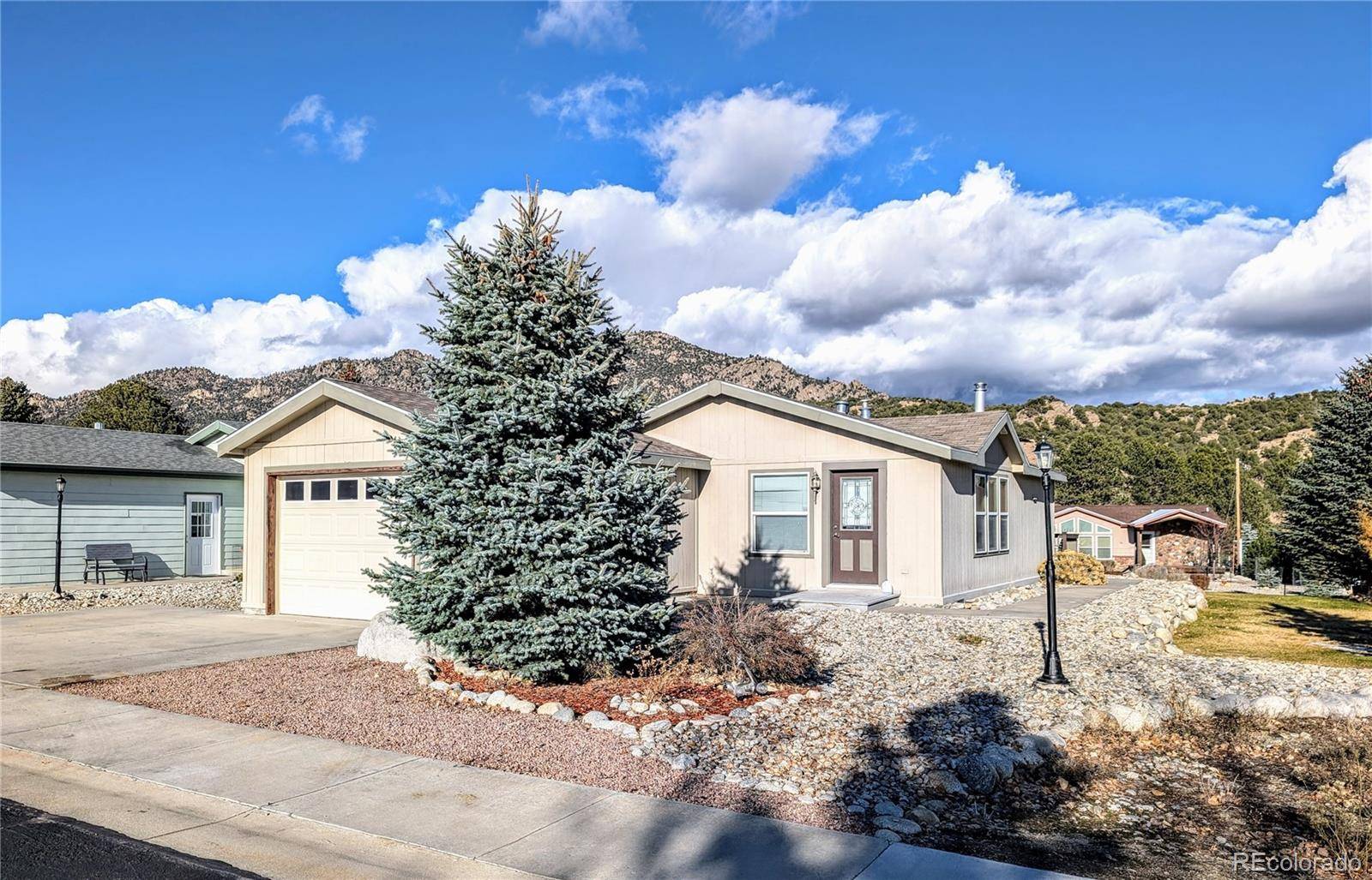 Buena Vista, CO 81211,27665 County Road 313 #2