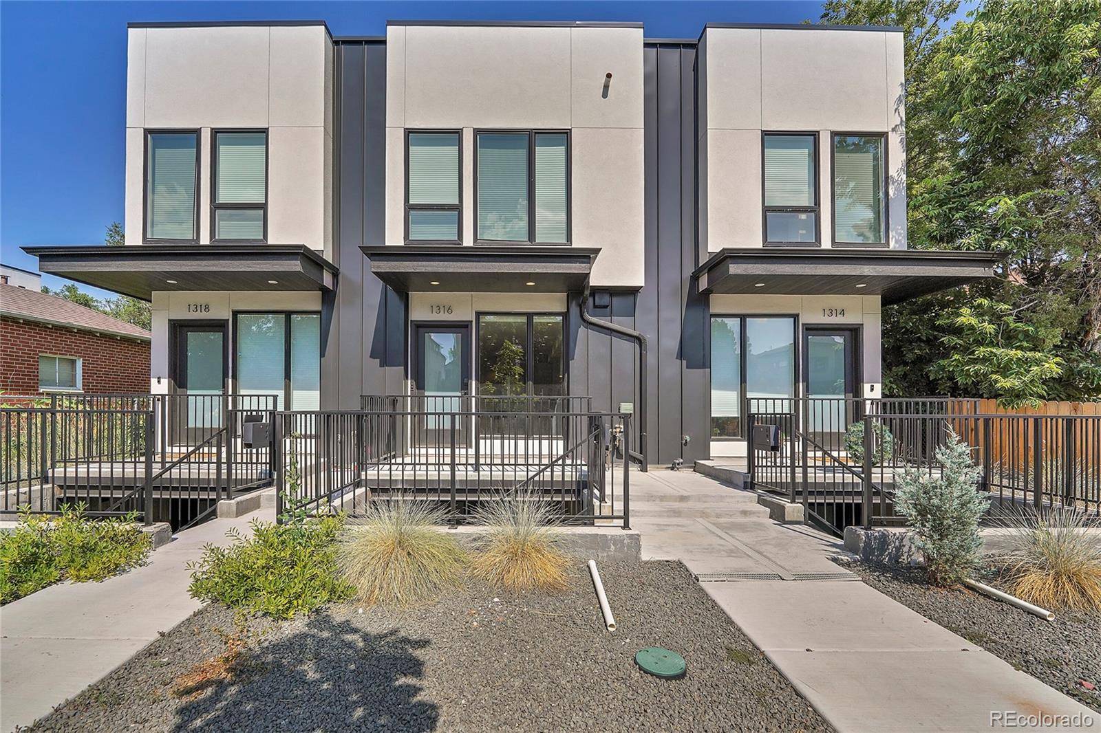 Denver, CO 80204,1316 N Yates ST