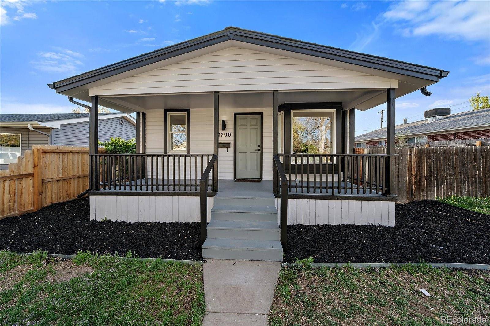 Englewood, CO 80110,4790 S Cherokee ST