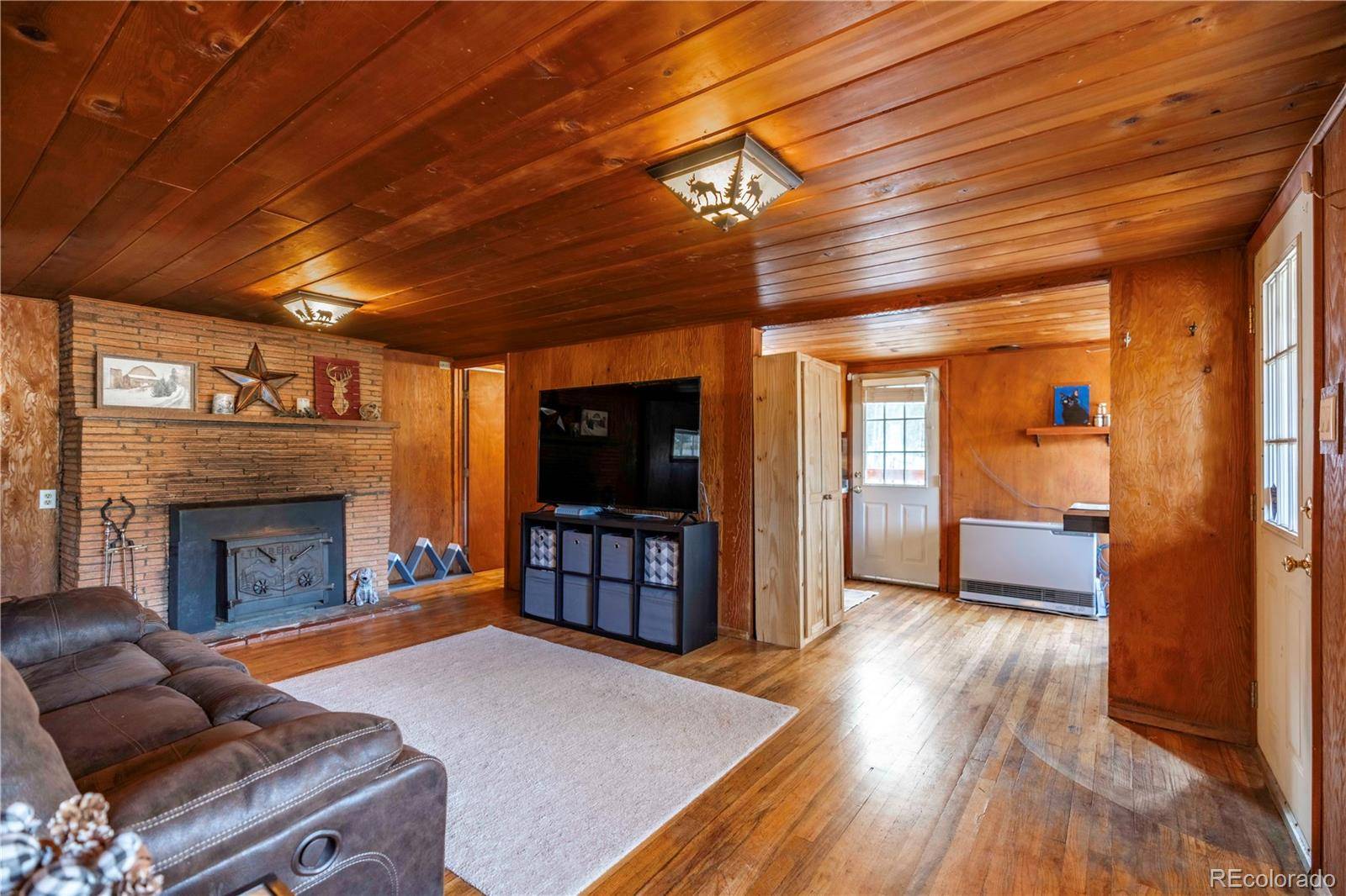 Bailey, CO 80421,296 Anderson RD