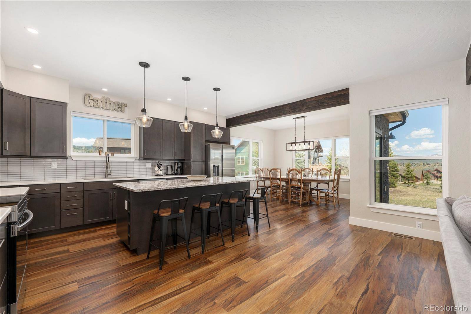 Granby, CO 80446,719 Saddle Ridge CIR
