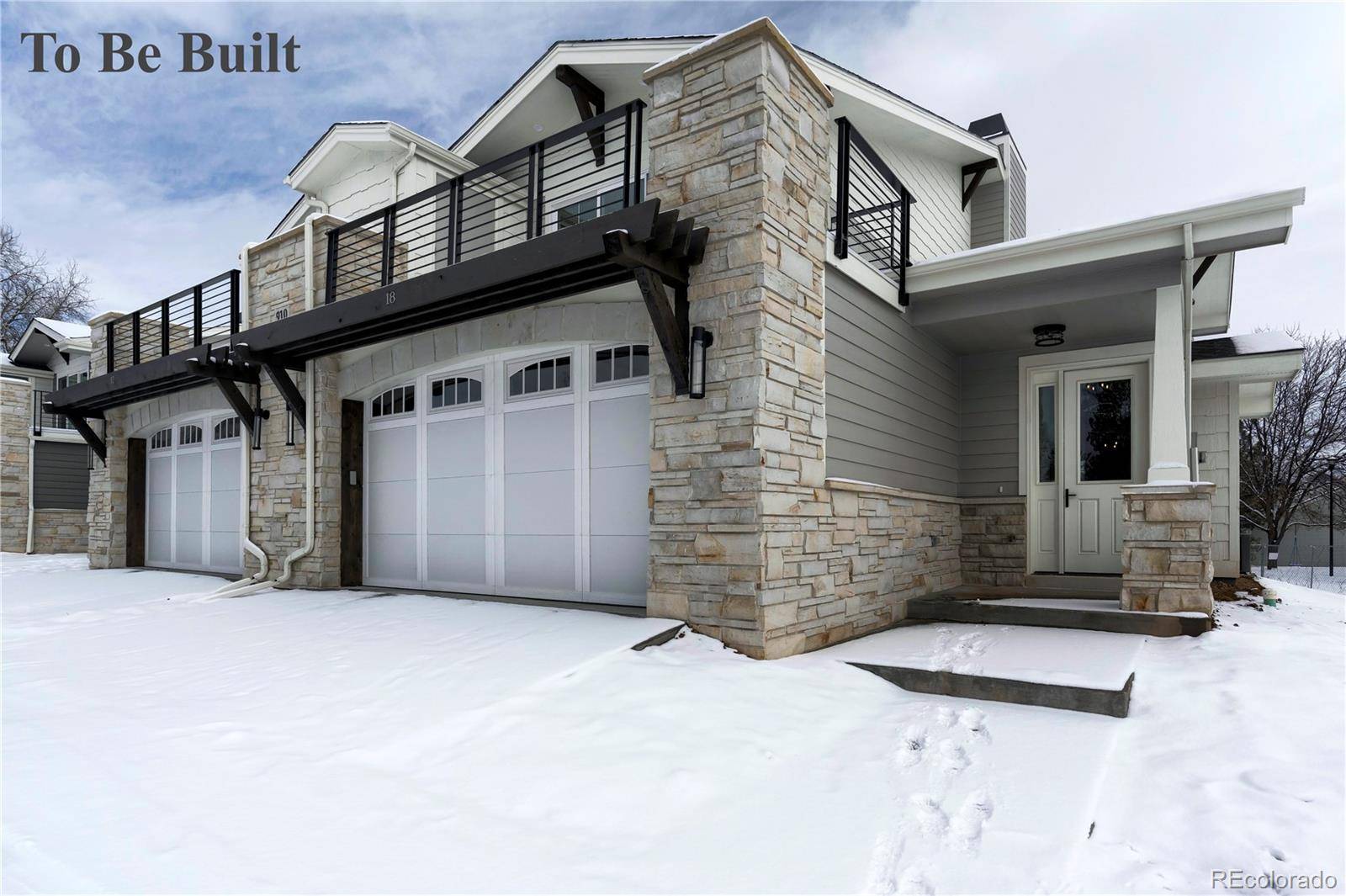 Fort Collins, CO 80526,910 Hill Pond RD #5