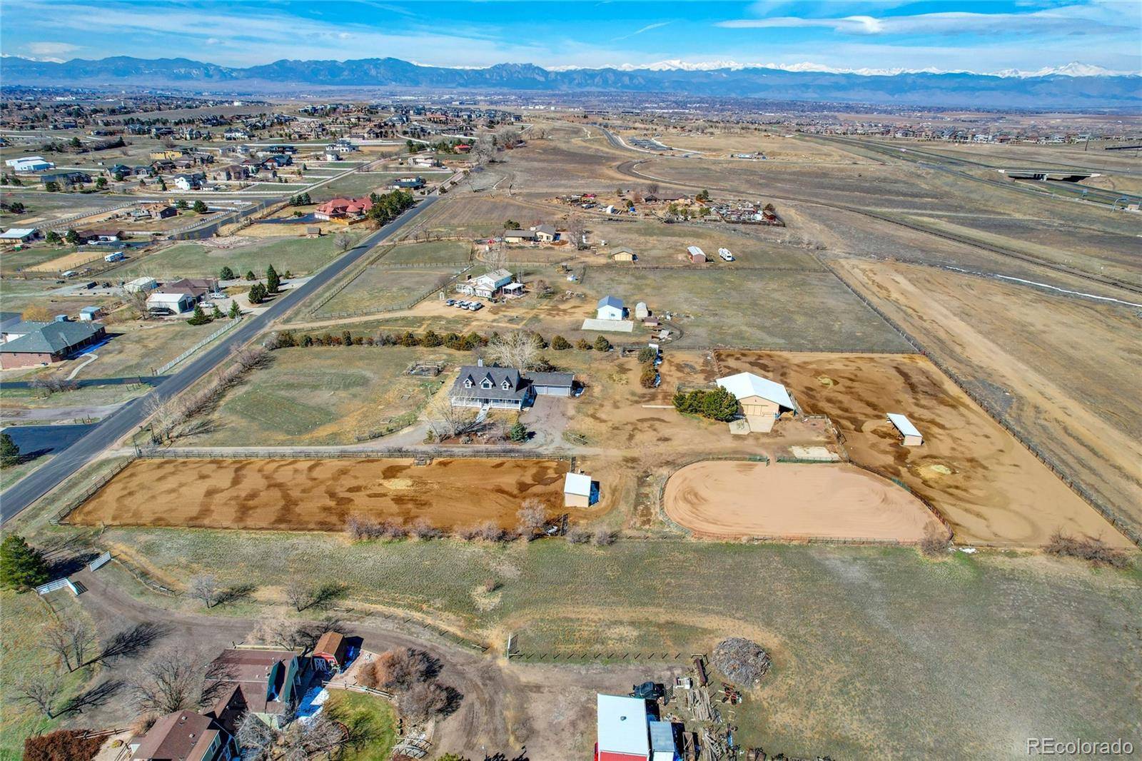 Broomfield, CO 80023,2111 W 156th AVE