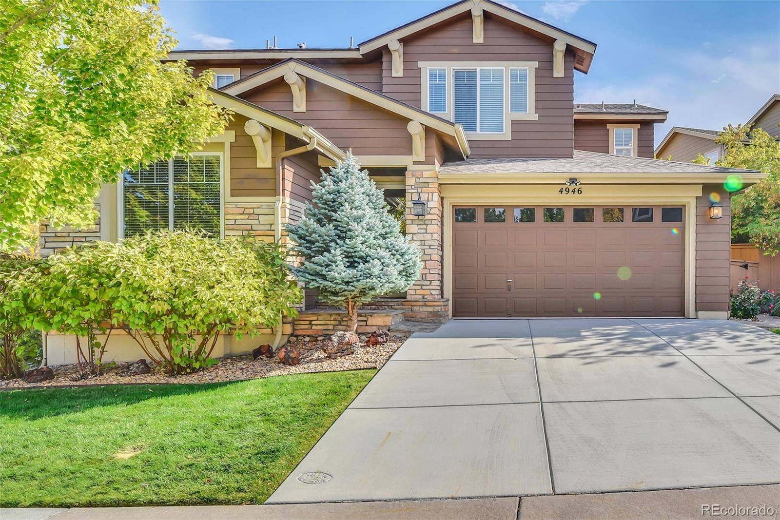 Highlands Ranch, CO 80130,4946 Bluegate DR