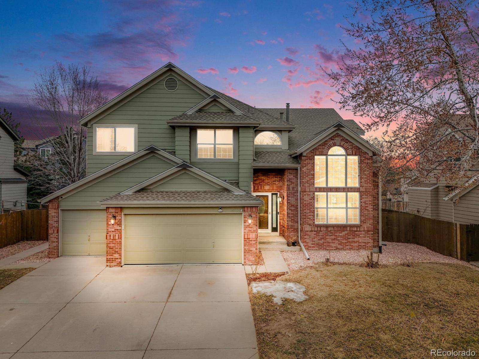 Centennial, CO 80015,18338 E Powers PL