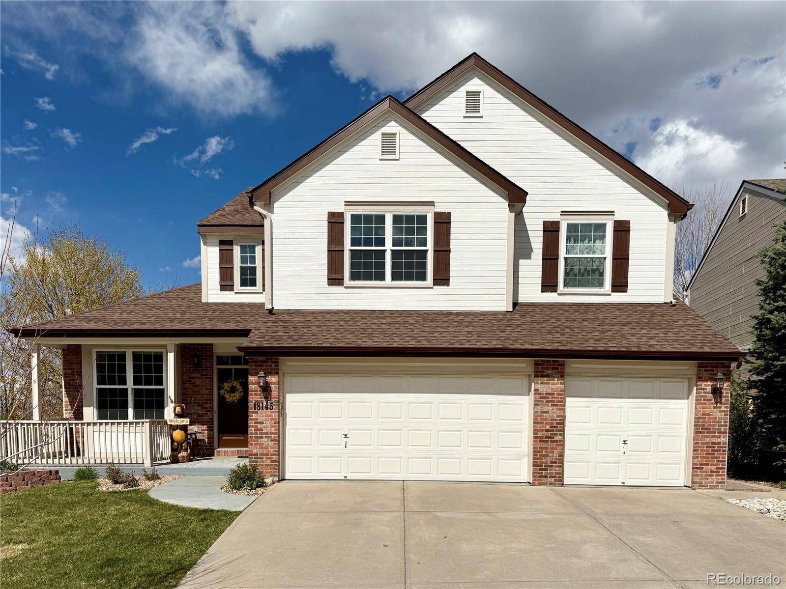 Aurora, CO 80016,18145 E Weaver AVE