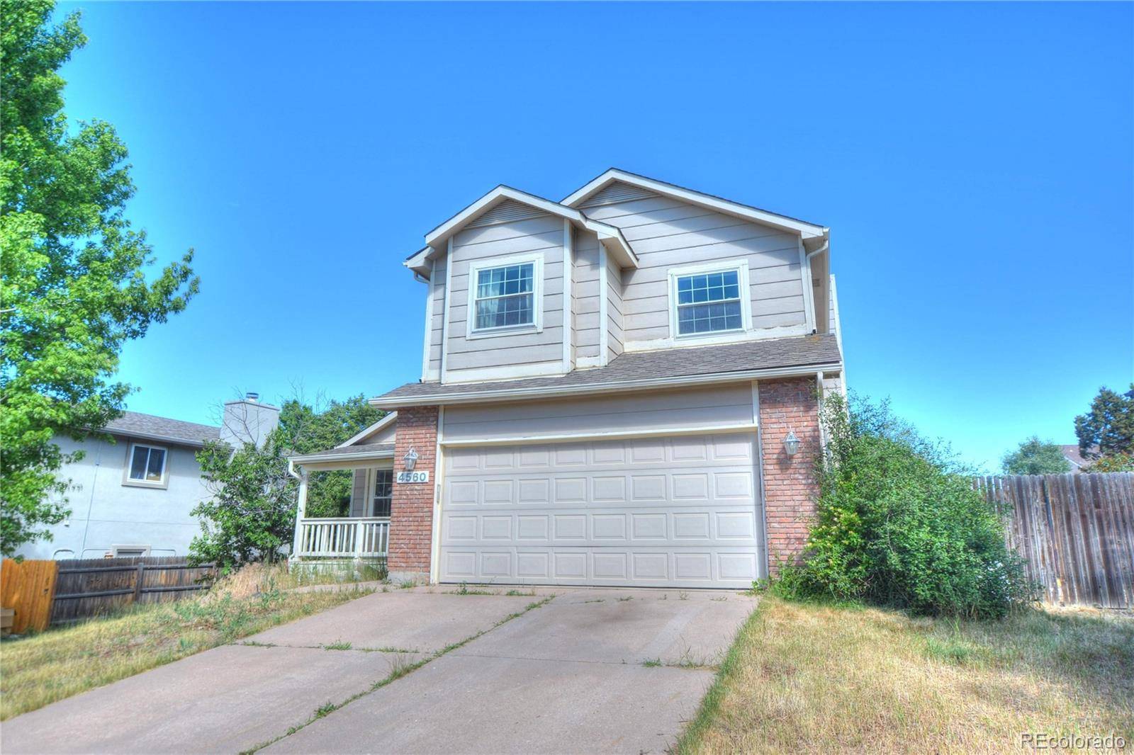 Colorado Springs, CO 80920,4560 Squirreltail DR