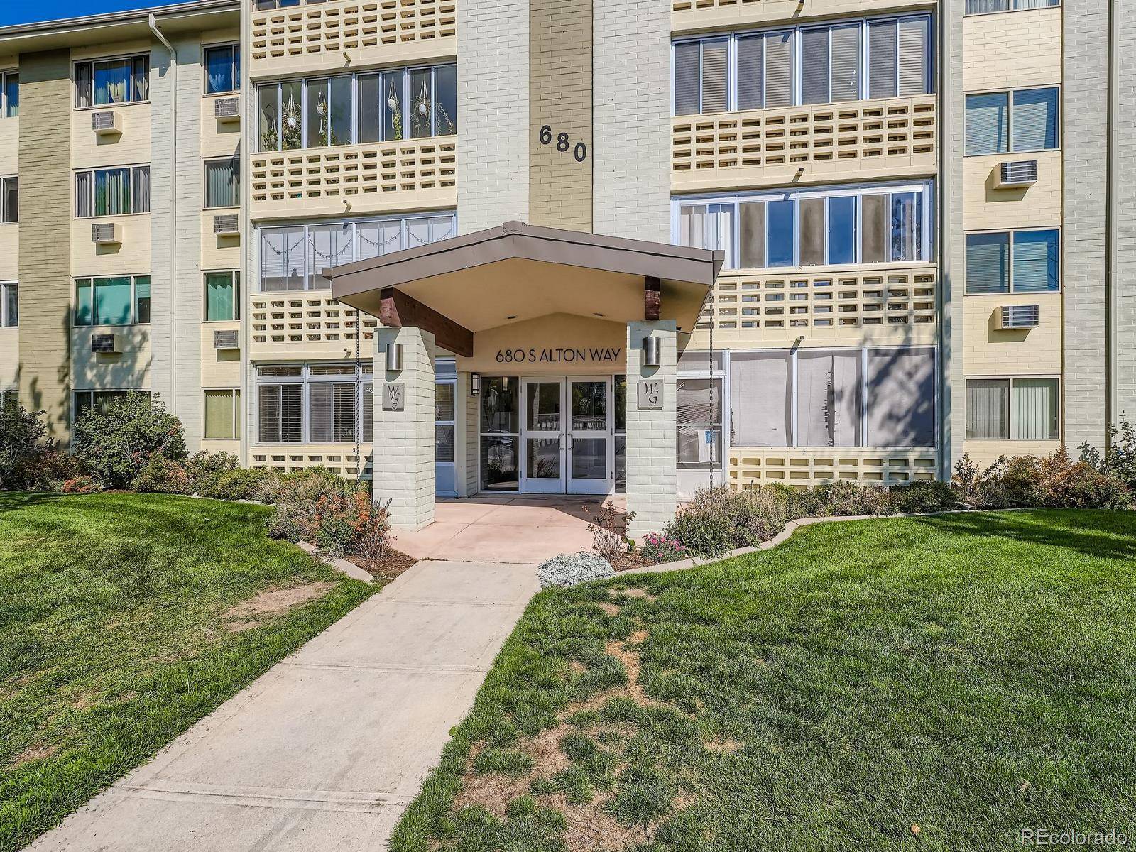 Denver, CO 80247,680 S Alton WAY #1B