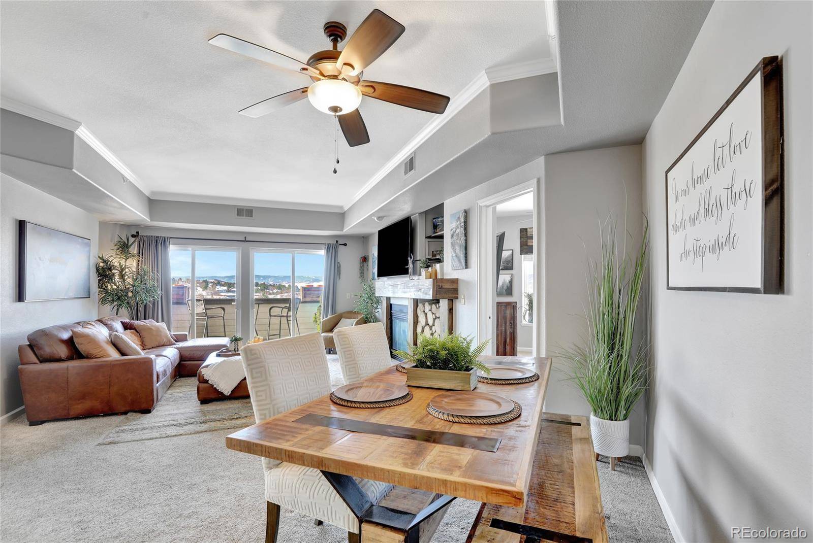 Castle Rock, CO 80104,920 E Plum Creek Pkwy #306