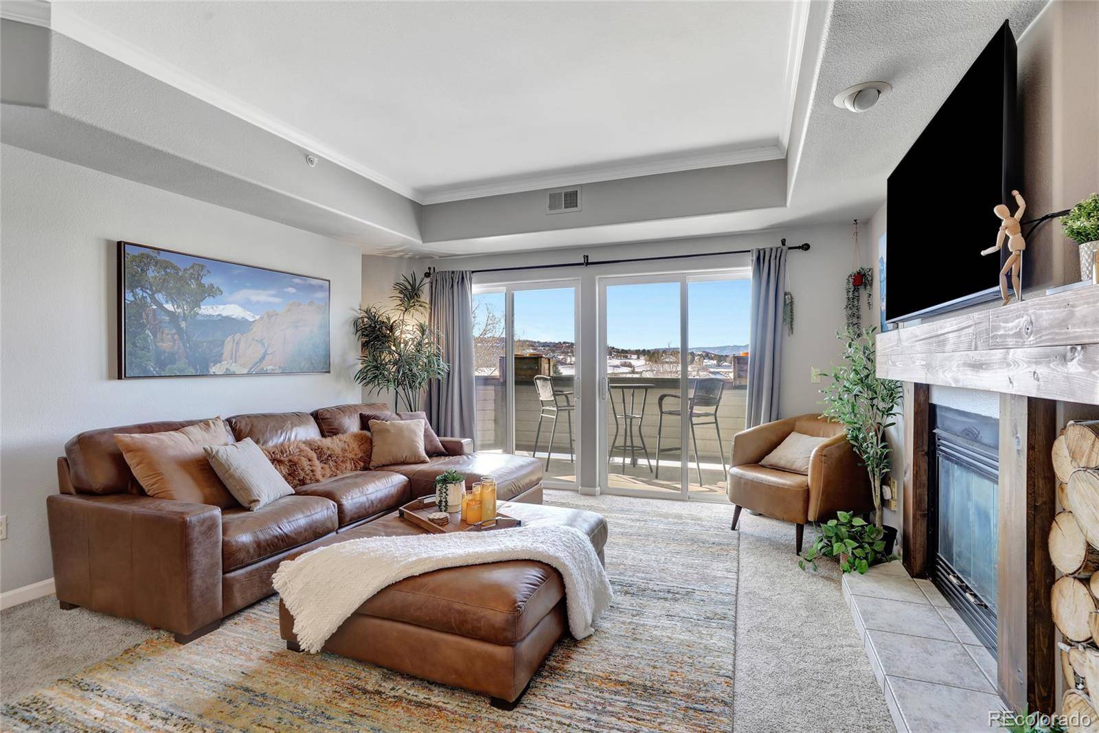 Castle Rock, CO 80104,920 E Plum Creek Pkwy #306