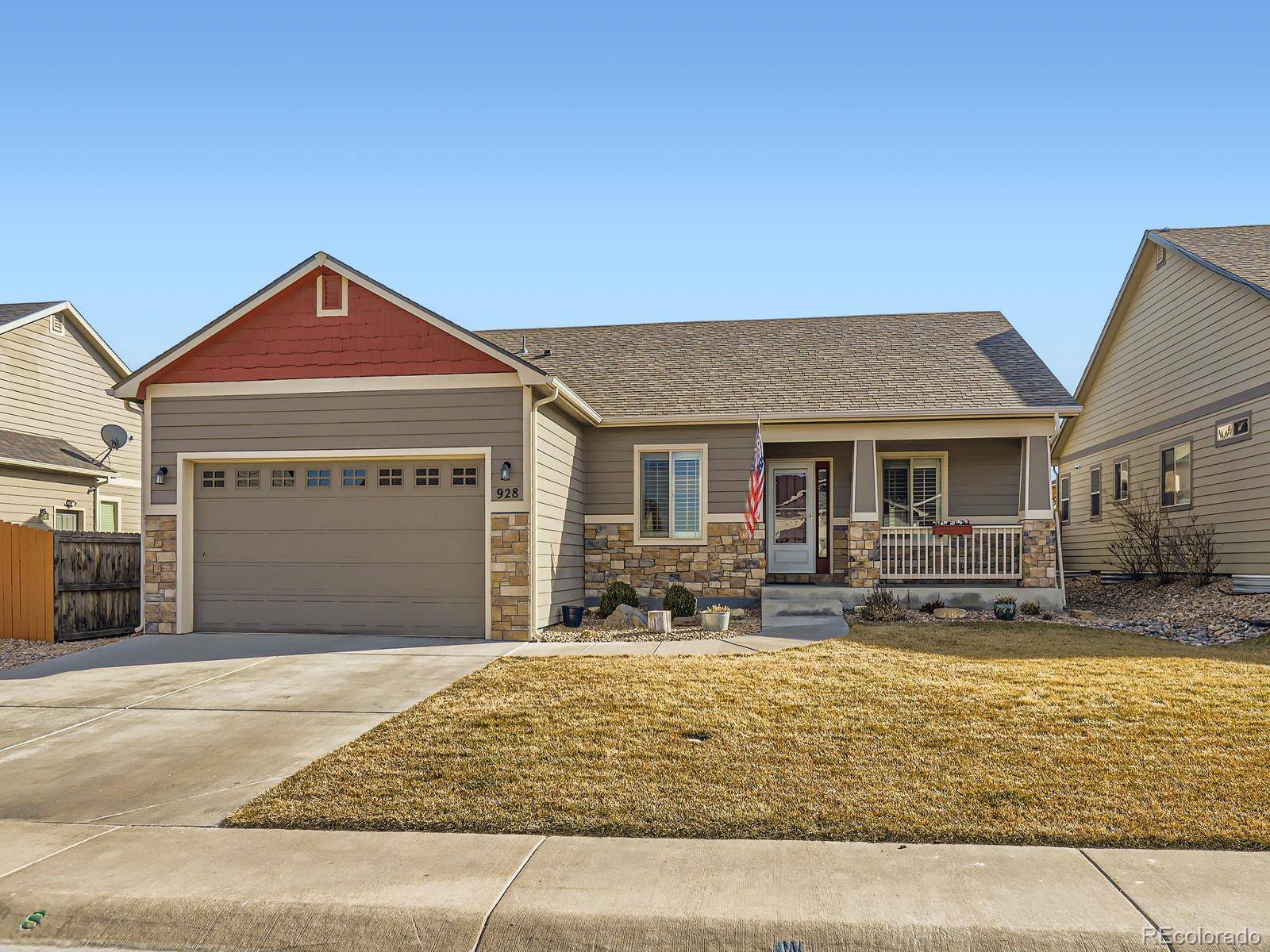 La Salle, CO 80645,928 Dove Hill RD