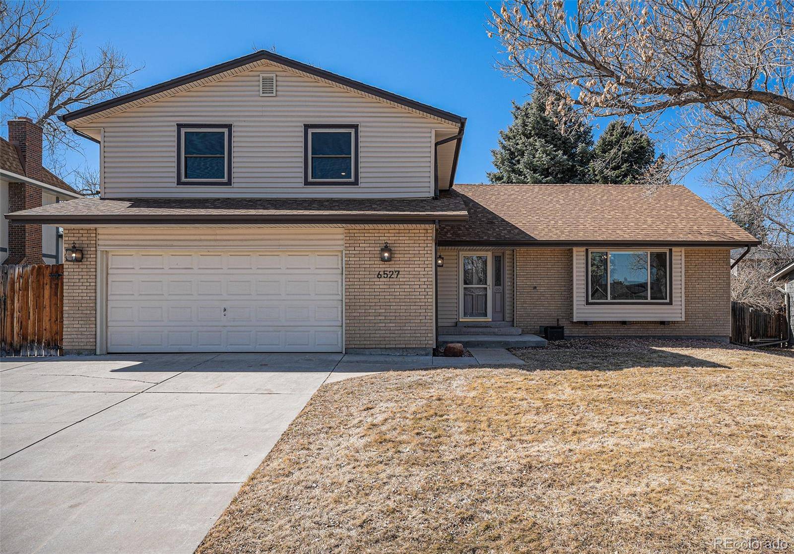 Littleton, CO 80123,6527 S Ammons CT