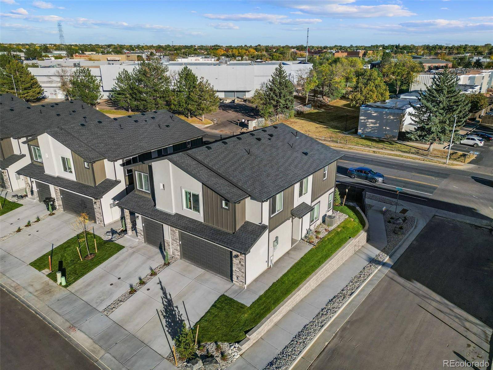 Colorado Springs, CO 80910,1994 Dawkins VW