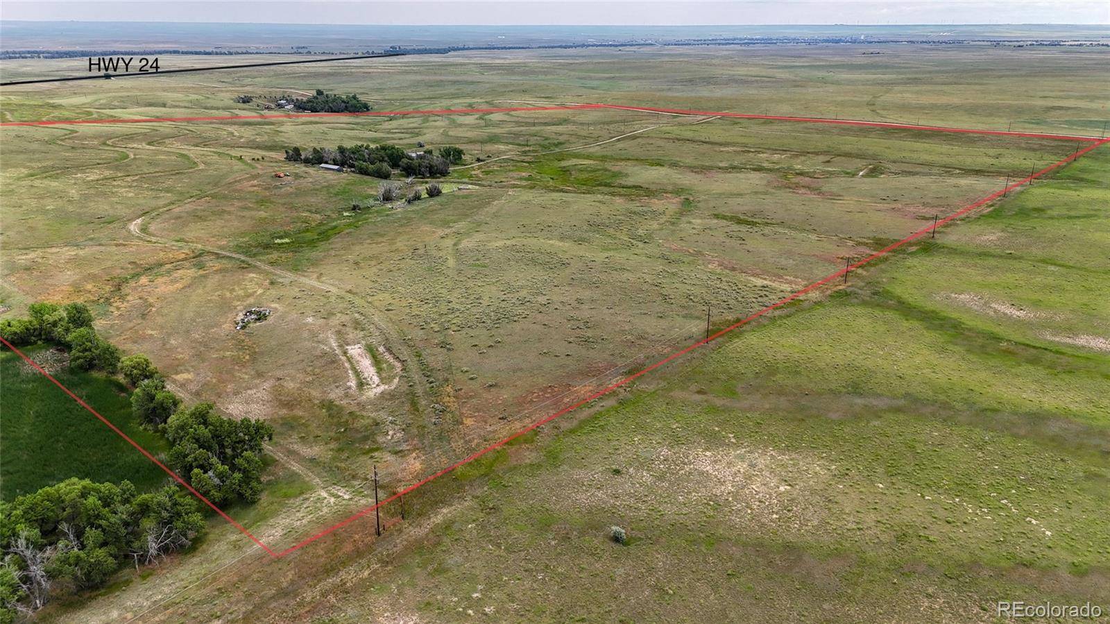 Limon, CO 80828,25000 County Road 193