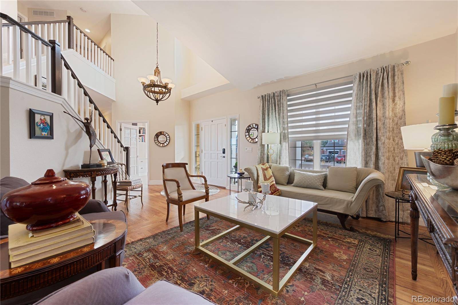 Highlands Ranch, CO 80126,851 Hughes LN