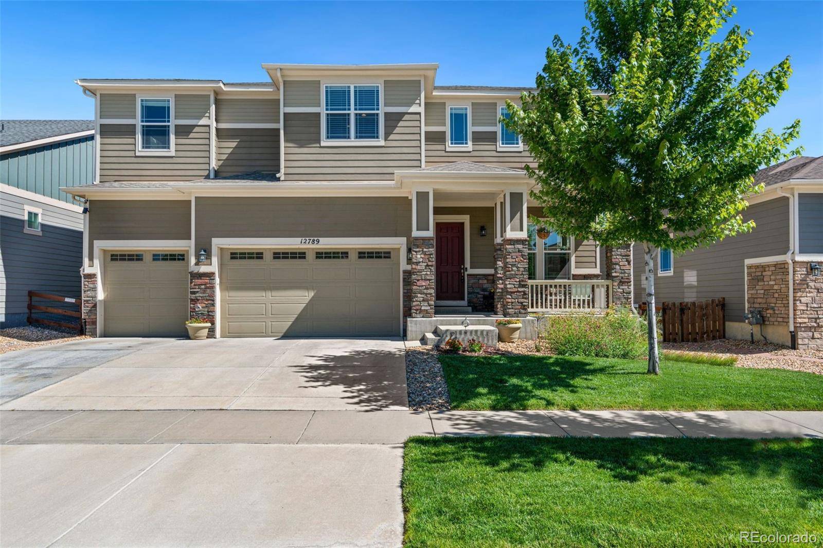 Arvada, CO 80005,12789 W 73rd PL