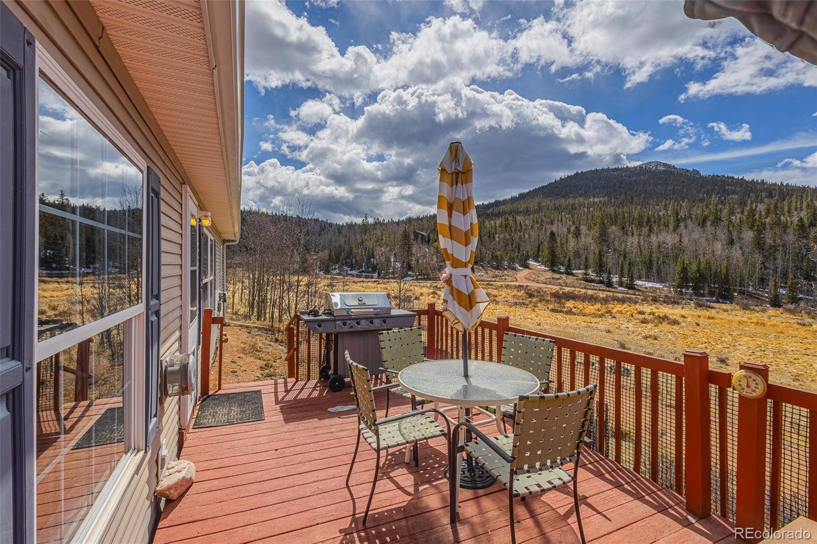 Cripple Creek, CO 80813,2716 County Road 81