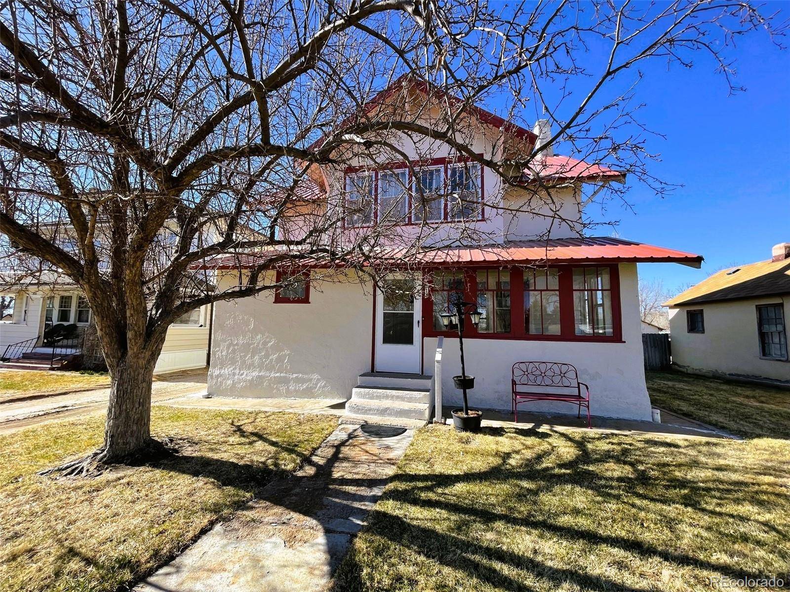 Hugo, CO 80821,314 7th ST