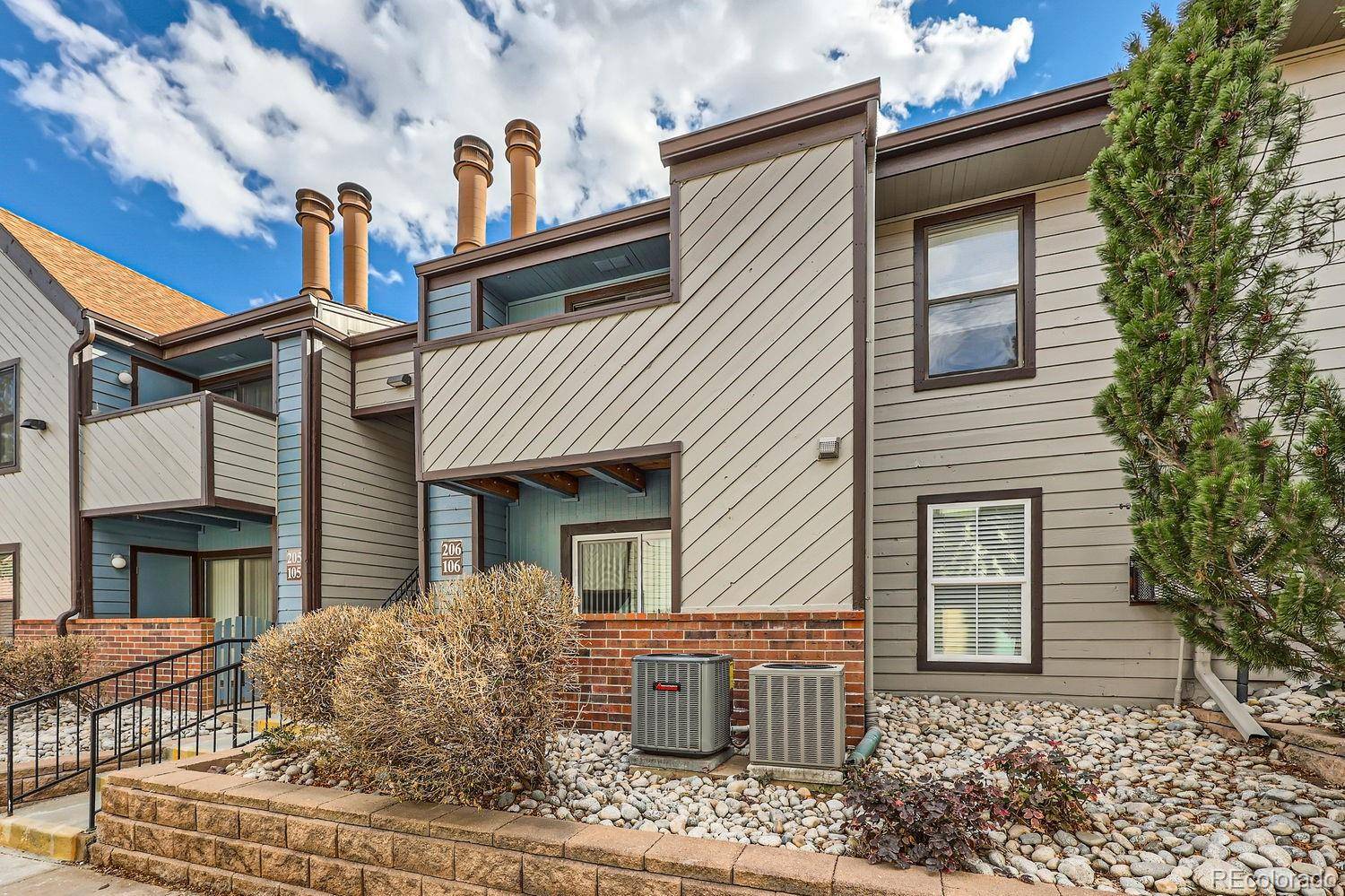 Aurora, CO 80014,11913 E Harvard AVE #106