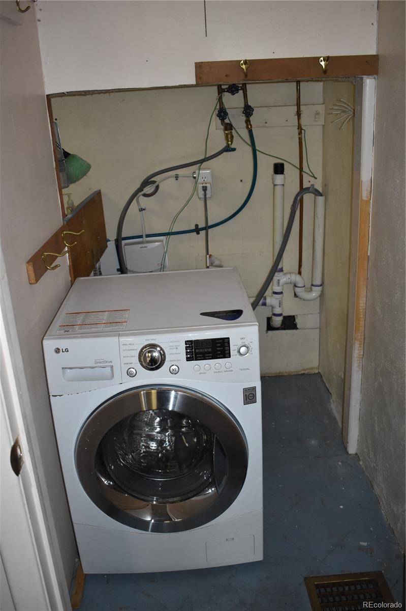 La Junta, CO 81050,201, 203 Colorado Ave.