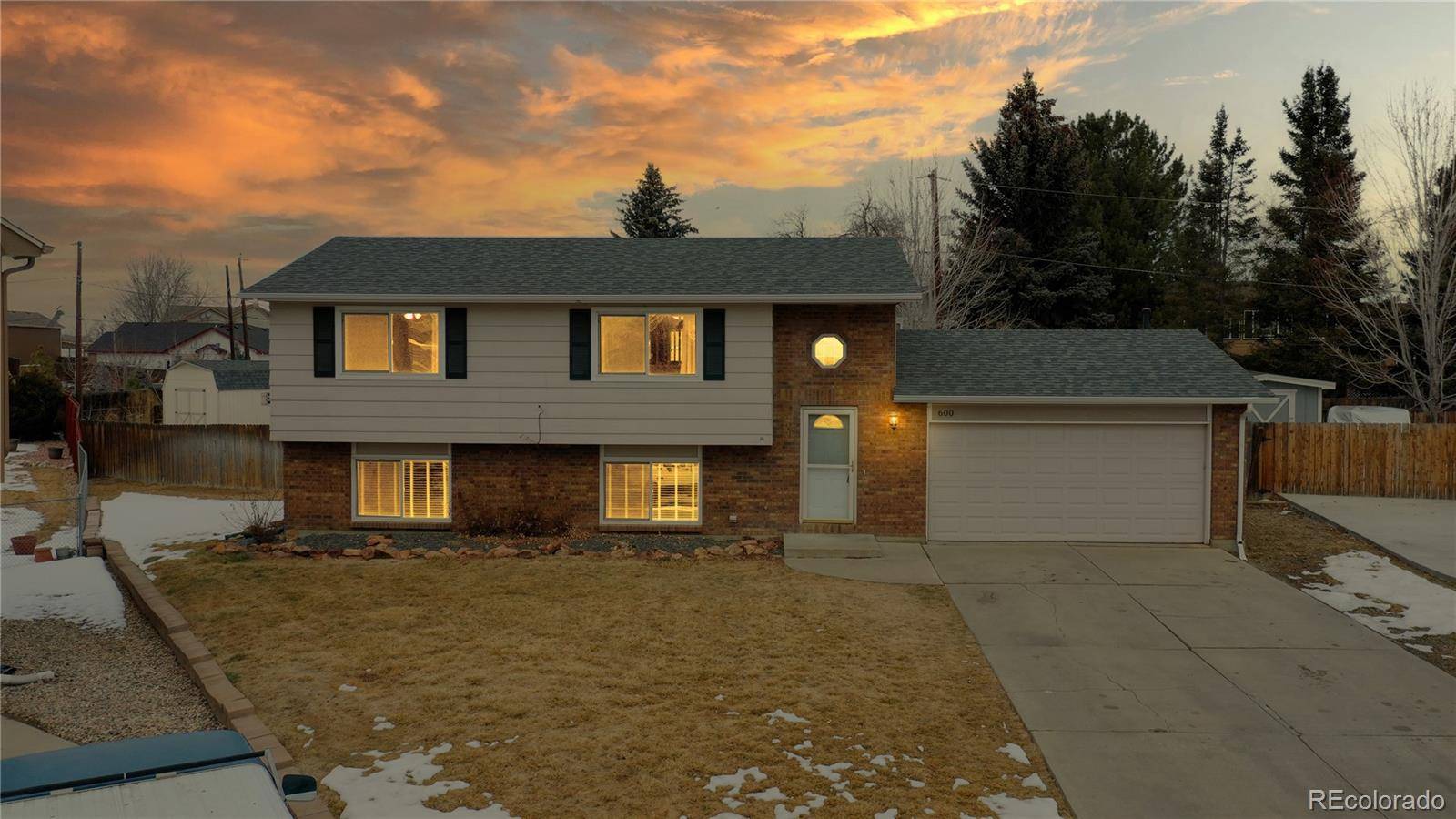 Loveland, CO 80538,600 Larch PL