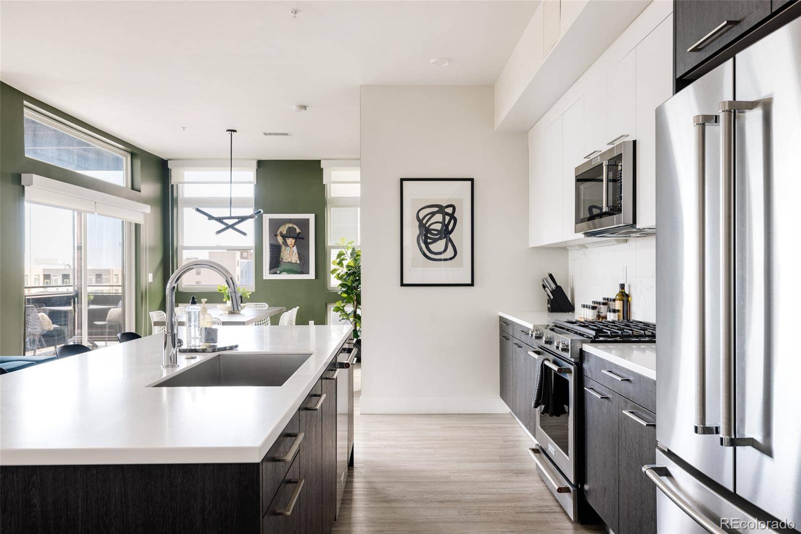 Denver, CO 80211,2880 Zuni ST #308