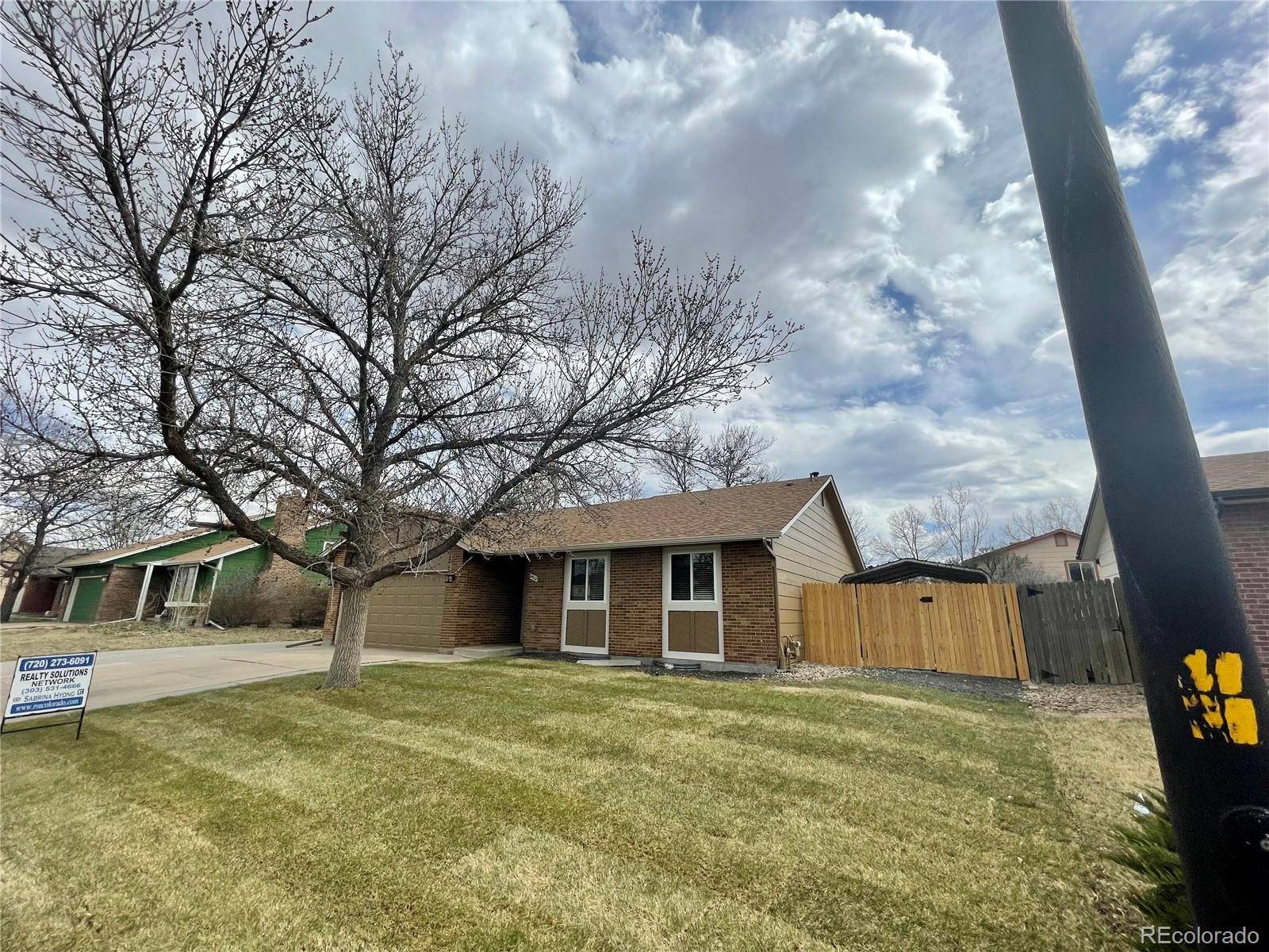 Thornton, CO 80233,4512 E 107th PL