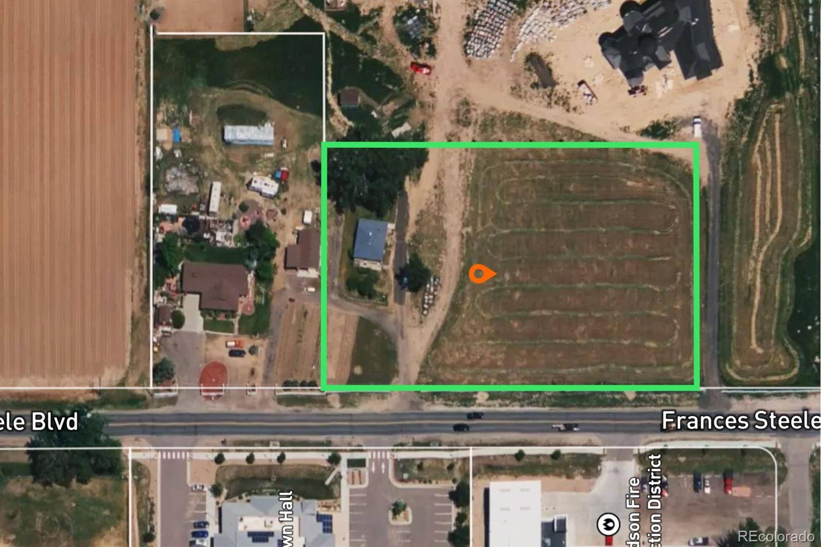 Brighton, CO 80603,724 County Road 37