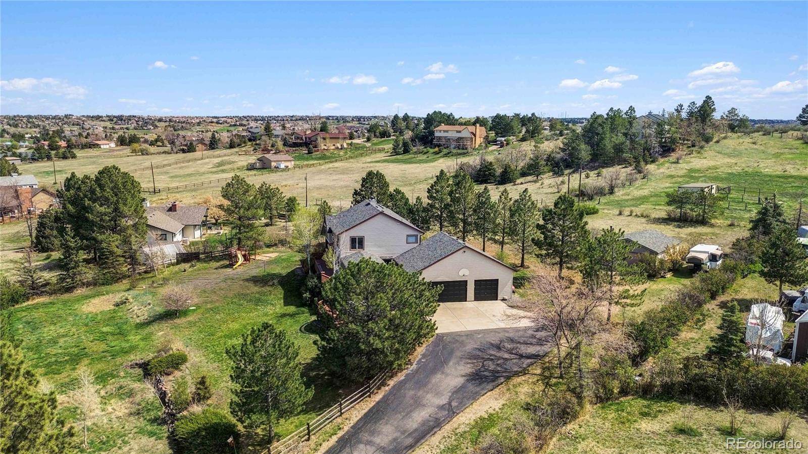 Centennial, CO 80016,7388 S Ireland CIR