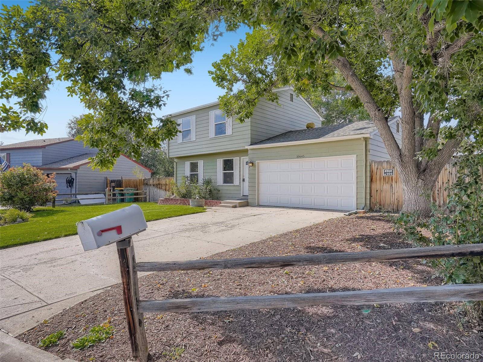 Westminster, CO 80021,10645 Moore CT