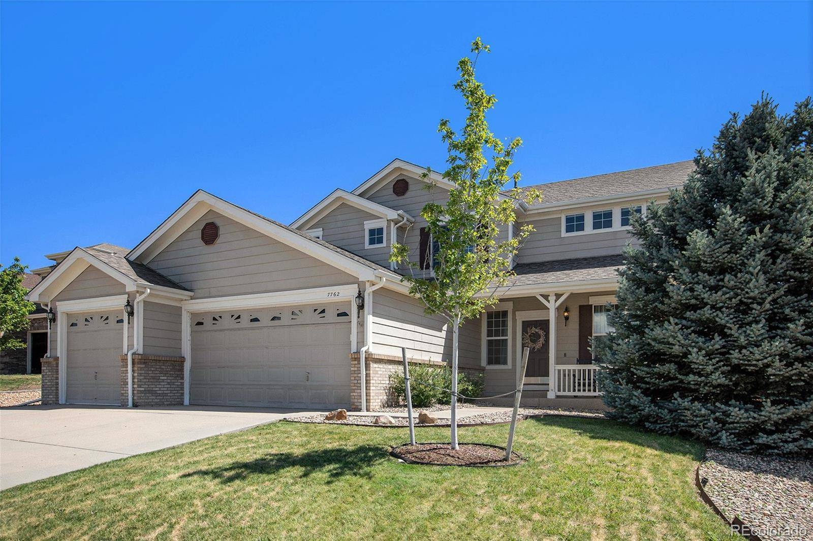 Castle Rock, CO 80108,7762 Universal CT