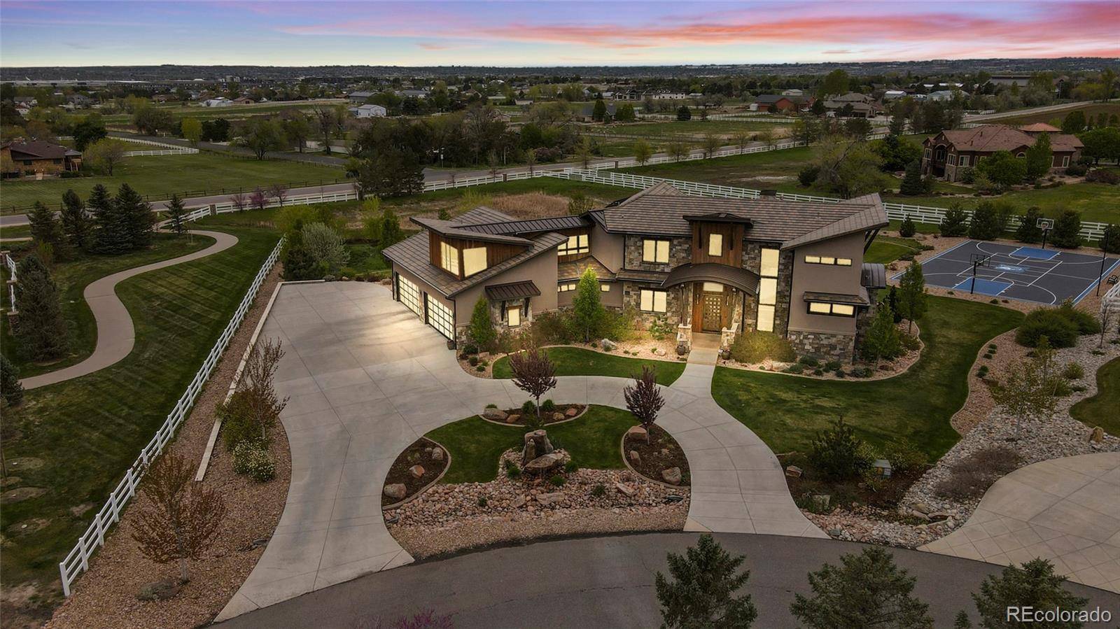 Broomfield, CO 80023,2466 Spruce Meadows DR