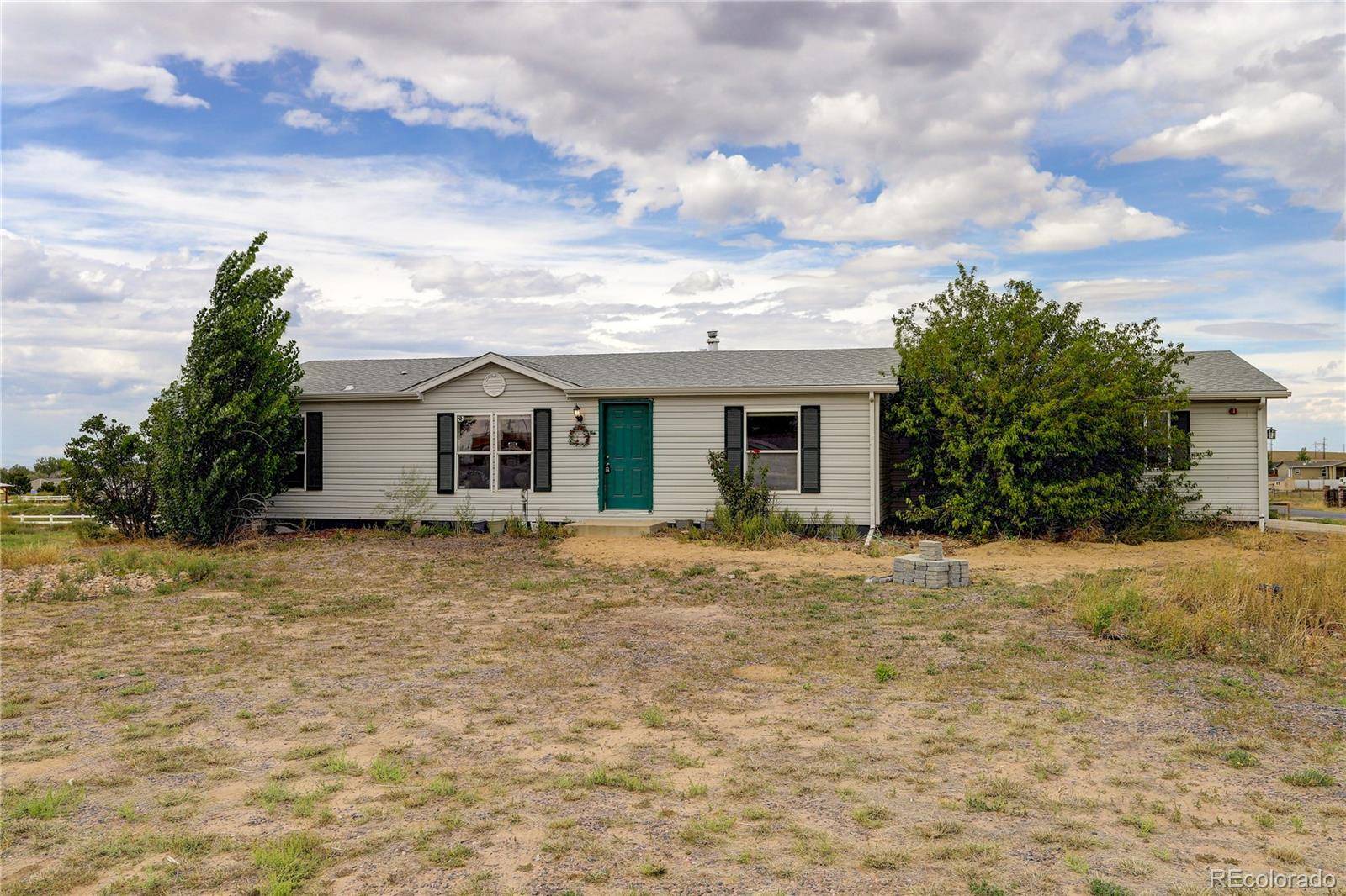 Fort Lupton, CO 80621,7119 Jade ST