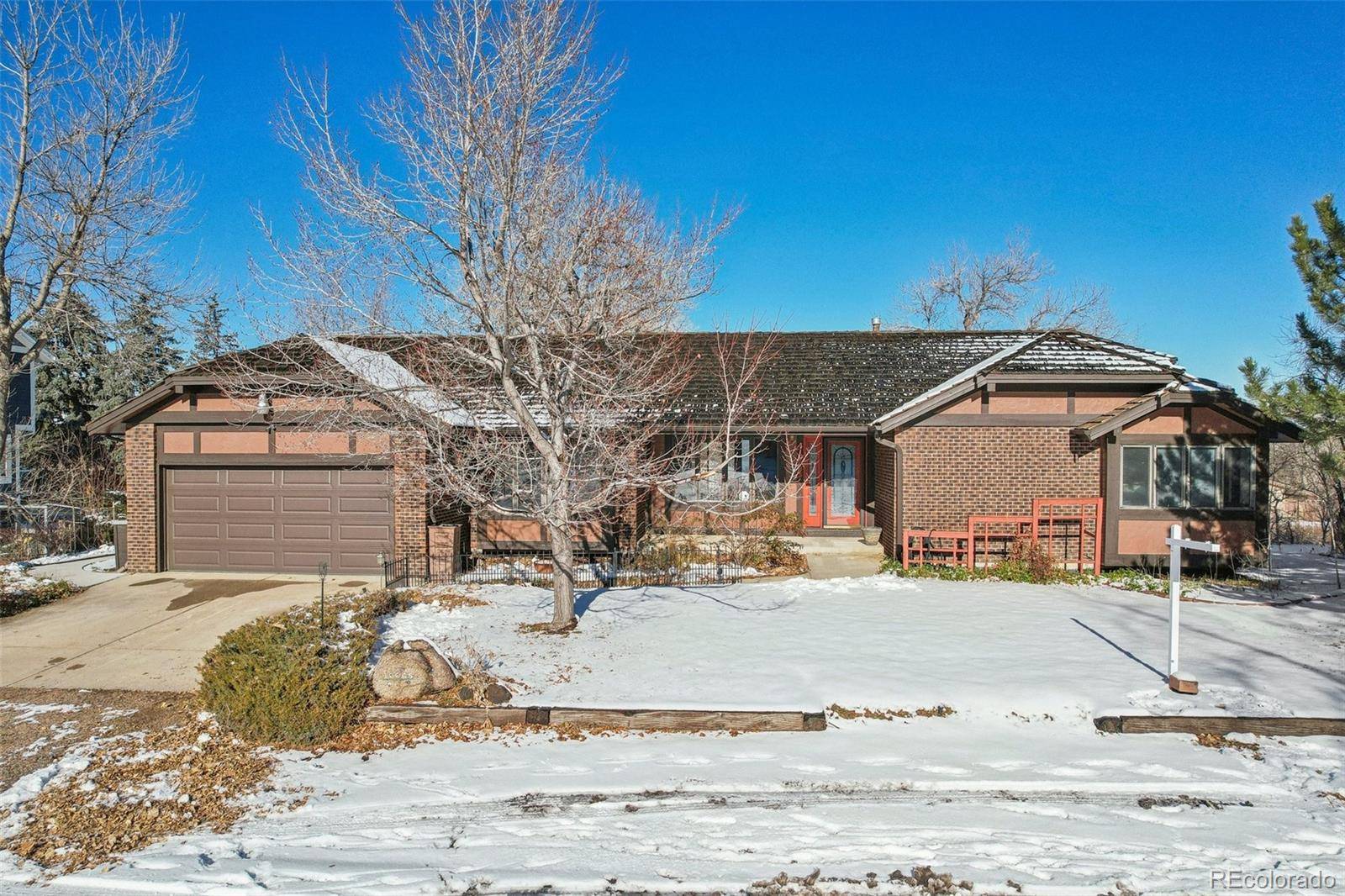 Arvada, CO 80005,10665 W 79th PL